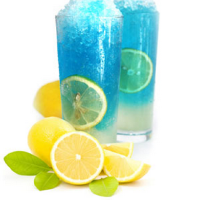 บลู เลมอน 